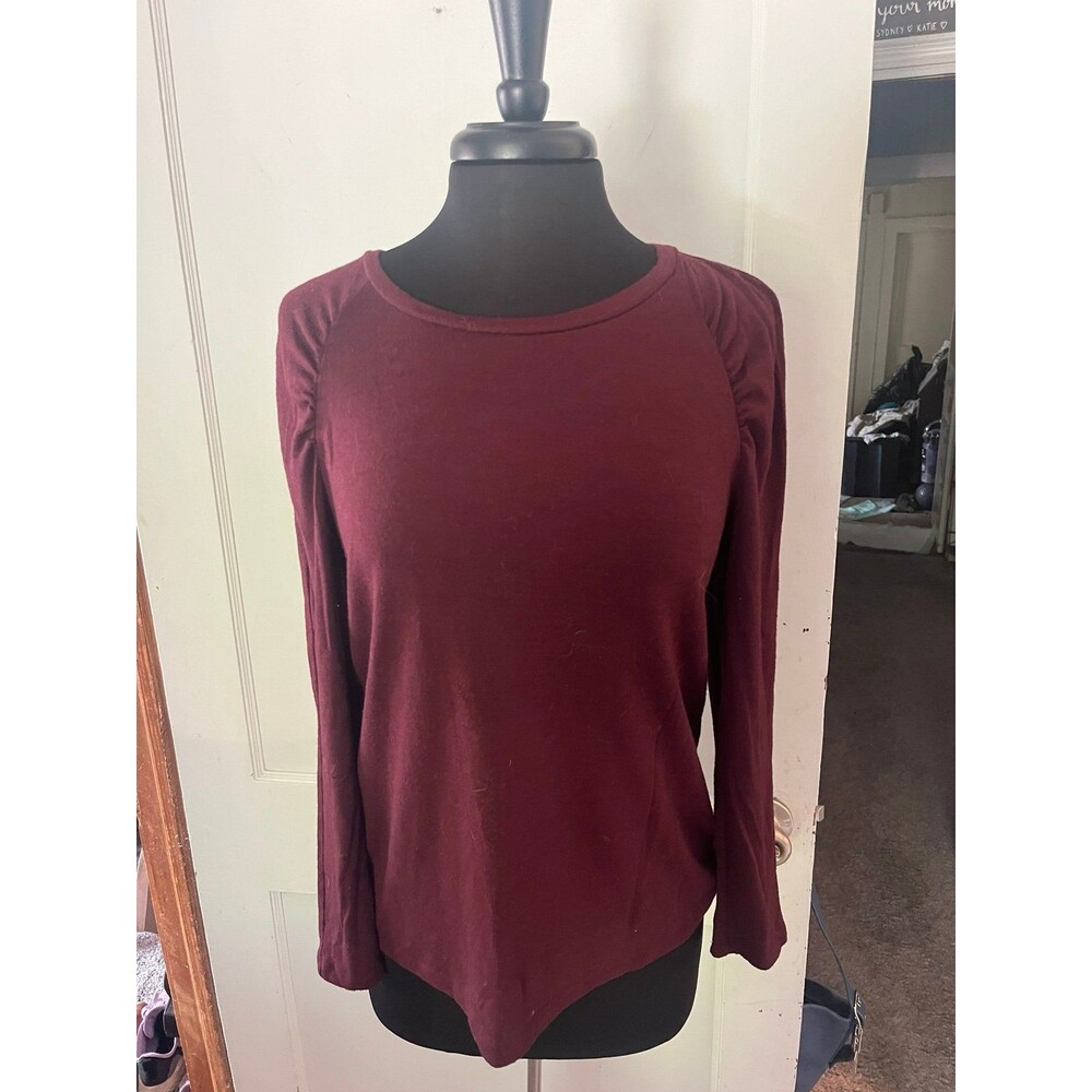 Womens shirt size medium Ann Taylor brand